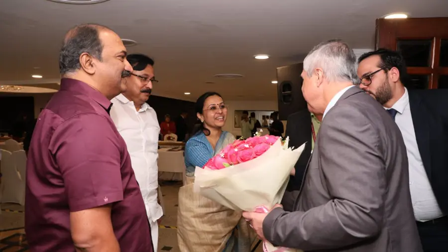 kerala minsters and cuba dpm