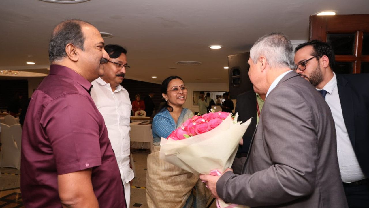 kerala minsters and cuba dpm