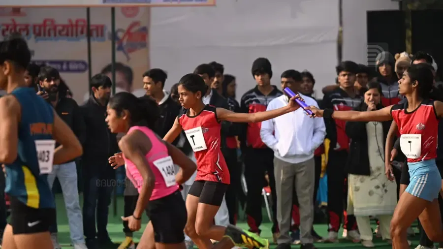 keralam national sports meet