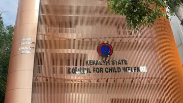keralam state child welfare council