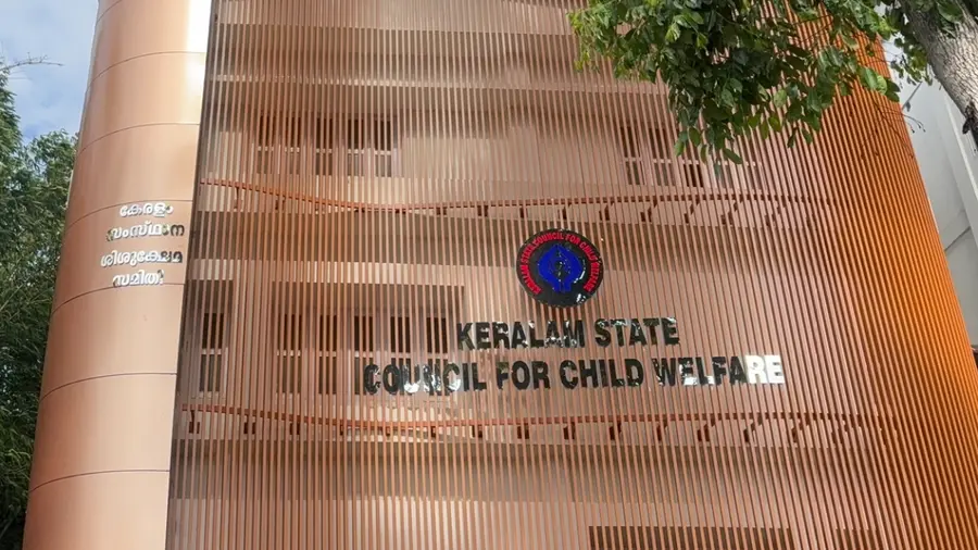 keralam state child welfare council