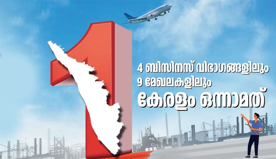 invest in kerala