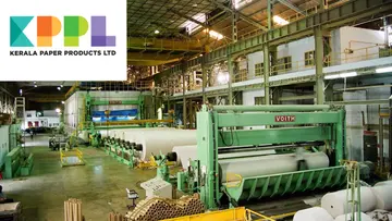 kerala paper products limtd