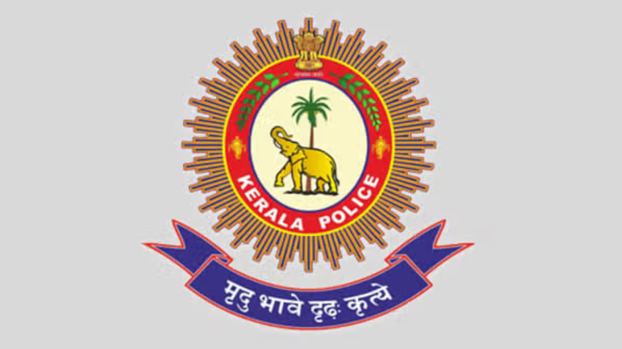 keralapolice