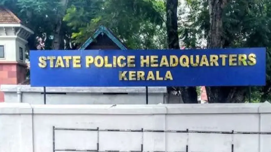 kerala police