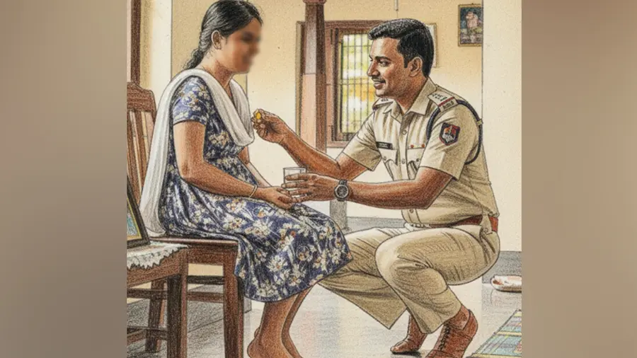 kerala police