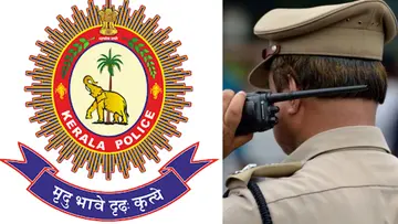 kerala police