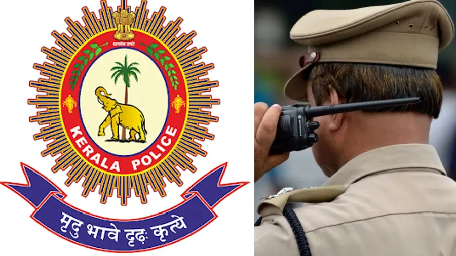 kerala police