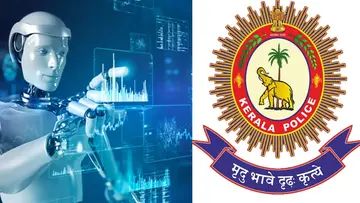 kerala police artificial intelligence
