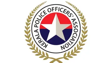 kerala police officers association