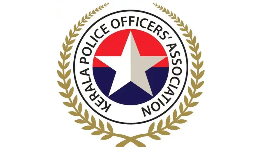 kerala police officers association