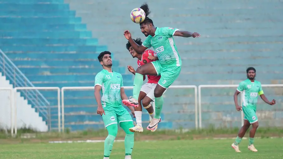 kerala premier league