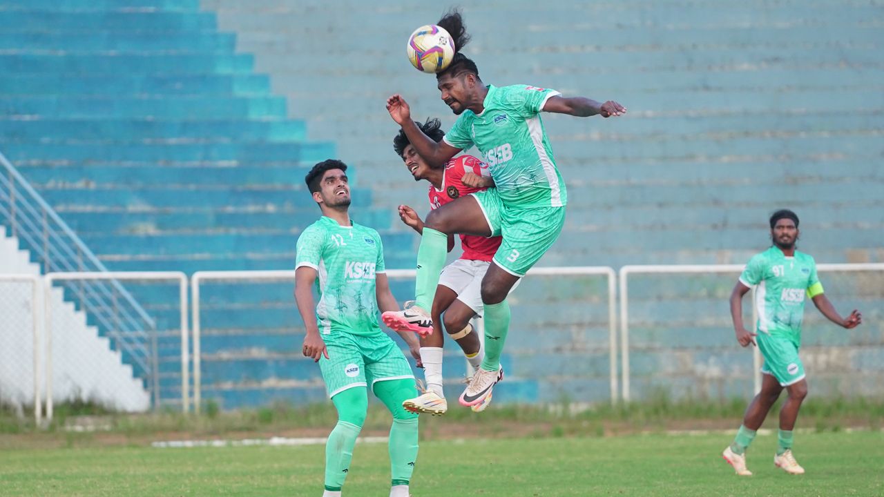 kerala premier league