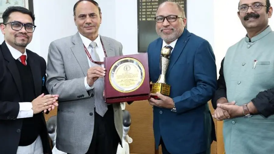 kerala rti national award