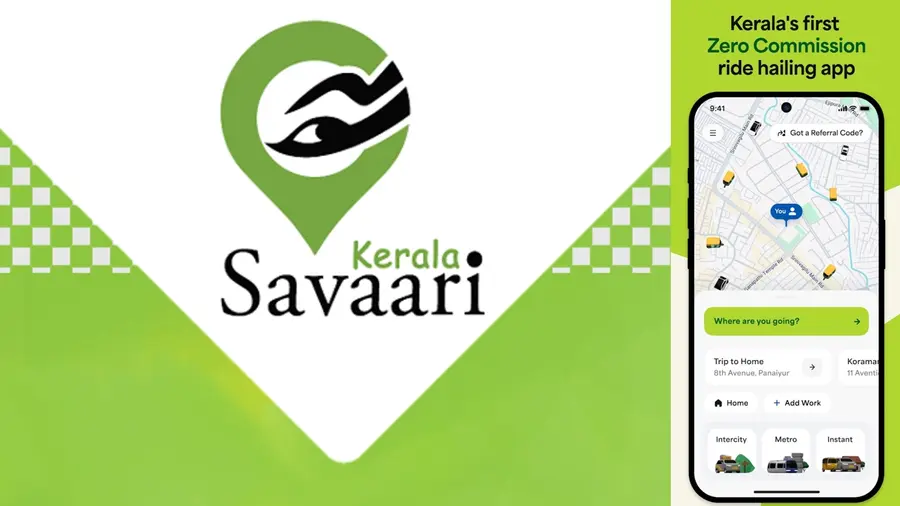 kerala savaari
