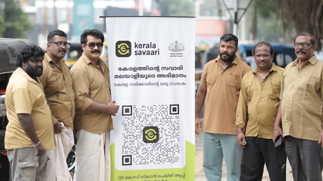 kerala savari iffk