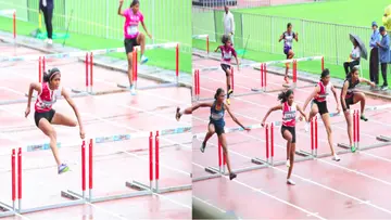 kerala school sports