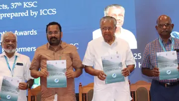 kerala science congress