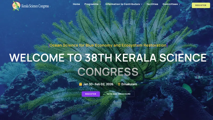 kerala science congress