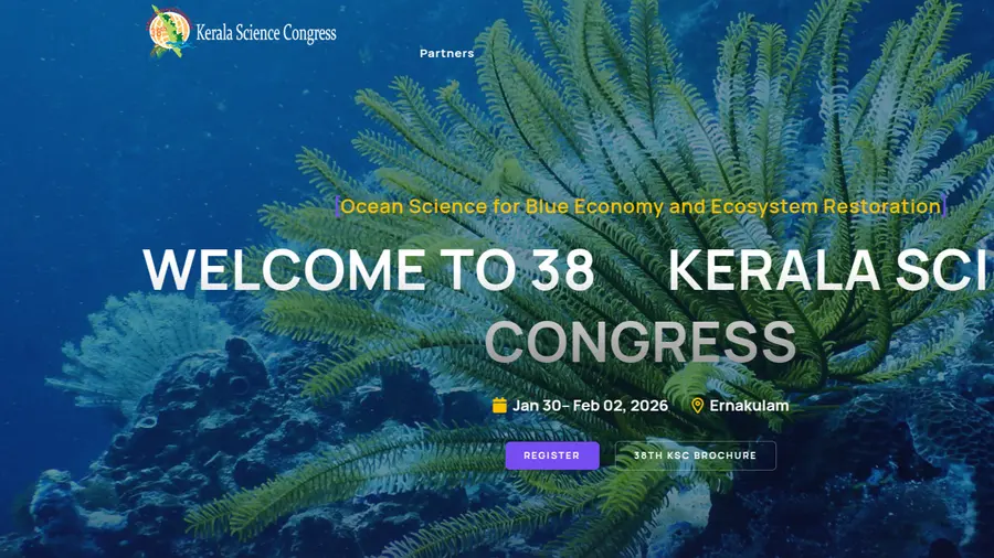 kerala science congress