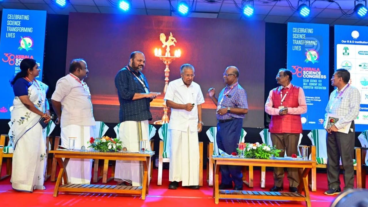 kerala science congress