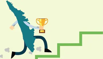 kerala ranked four in employability skills