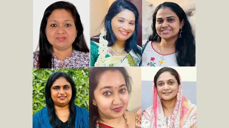 kerala social centre womens