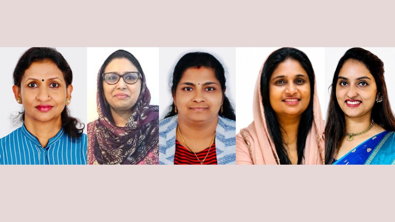 kerala social centre womens wing