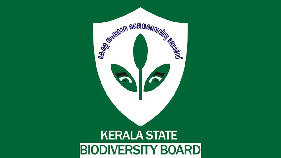 kerala state biodiversity board