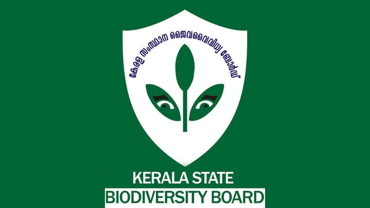 kerala state biodiversity board
