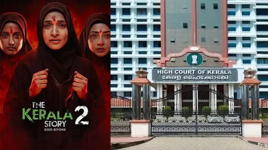 kerala story 2 high court
