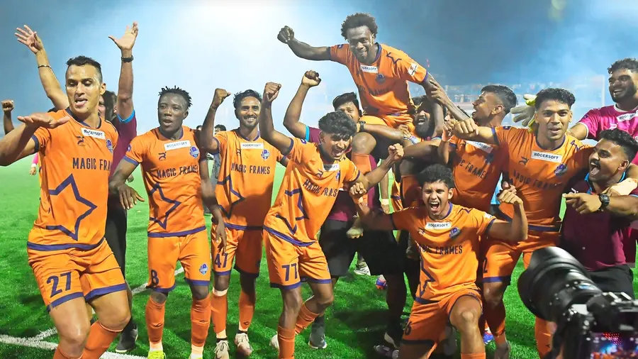 kerala super league