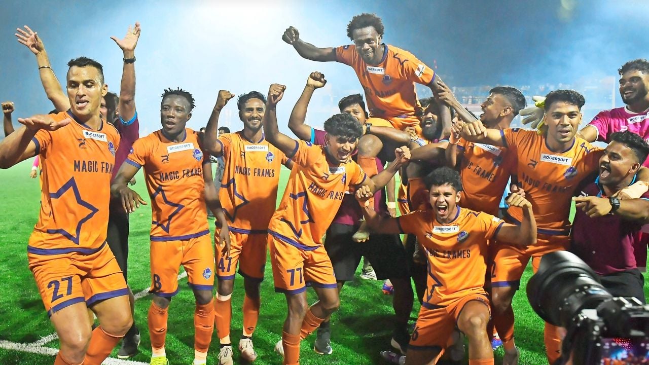kerala super league