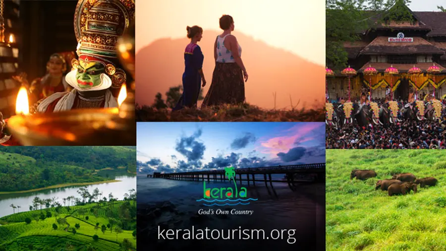 kerala tourism