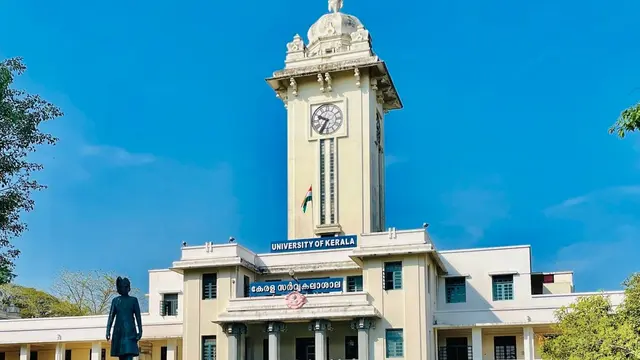kerala university
