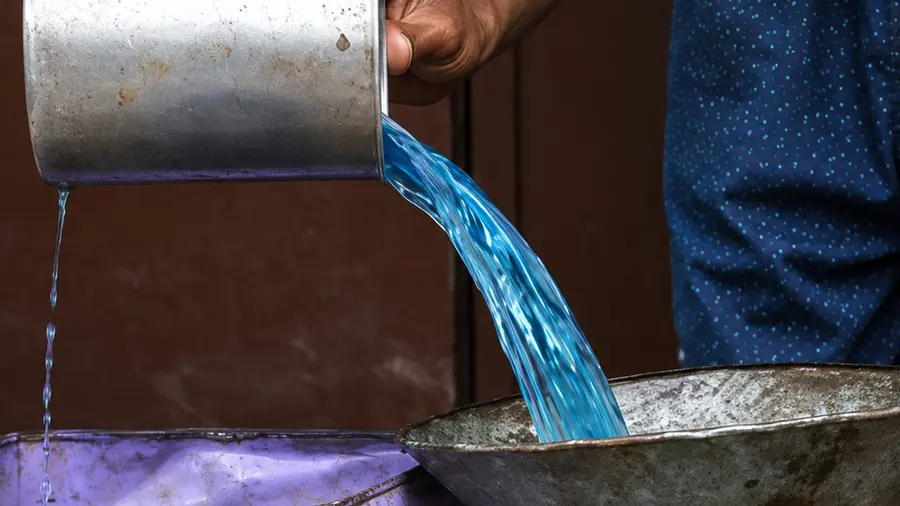 kerosene