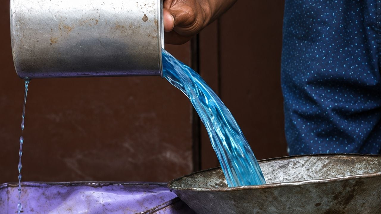 kerosene