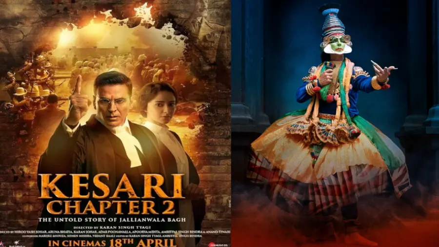kesari 2