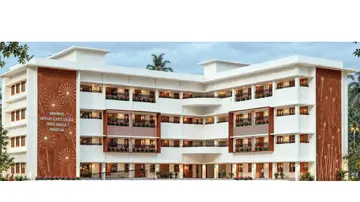 Kesari Govt. Arts and Science College