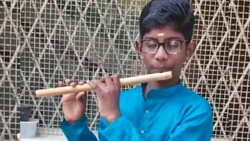 kesav story