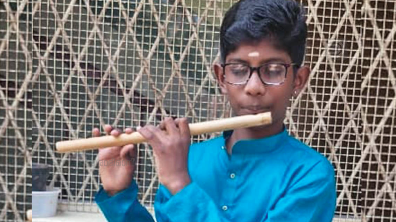 kesav story