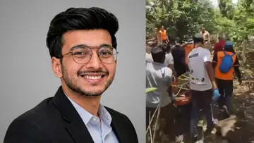 kethan pune