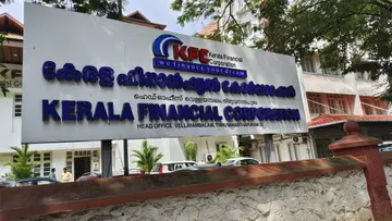 kerala financial corporation