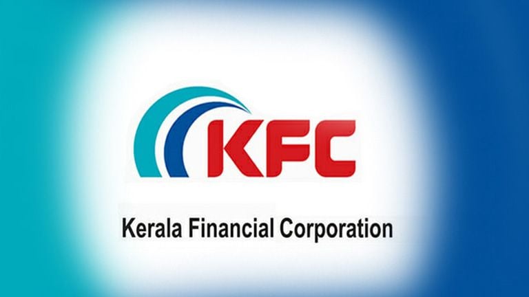 Kerala Financial Corporation