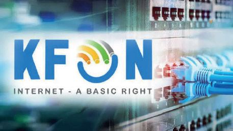 K FON