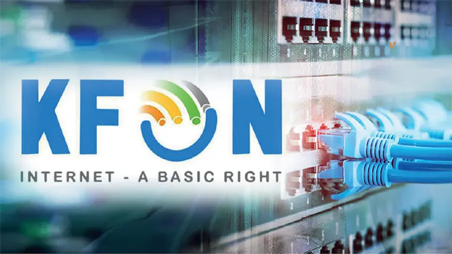 kfon kerala call center