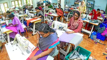 khadi board