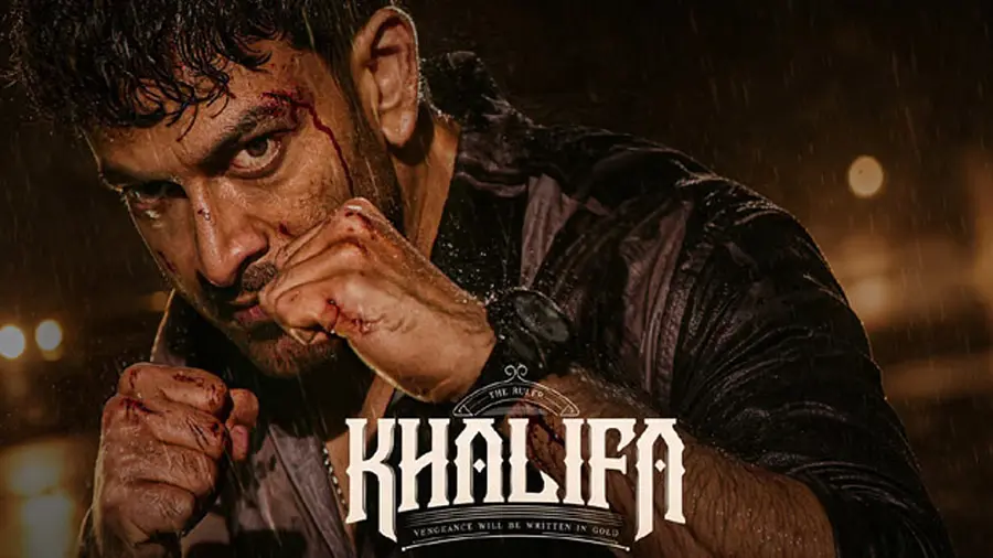 khalifa