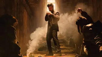 Khalifa  Movie 