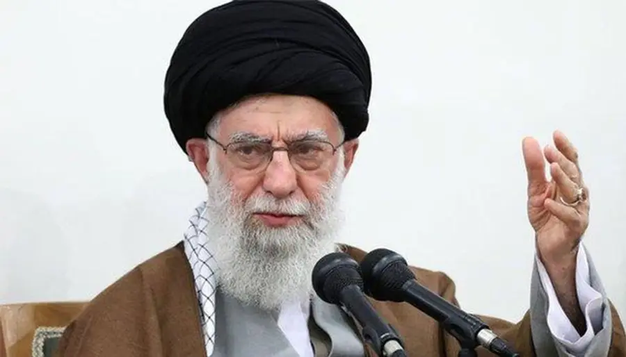 khamaneyi